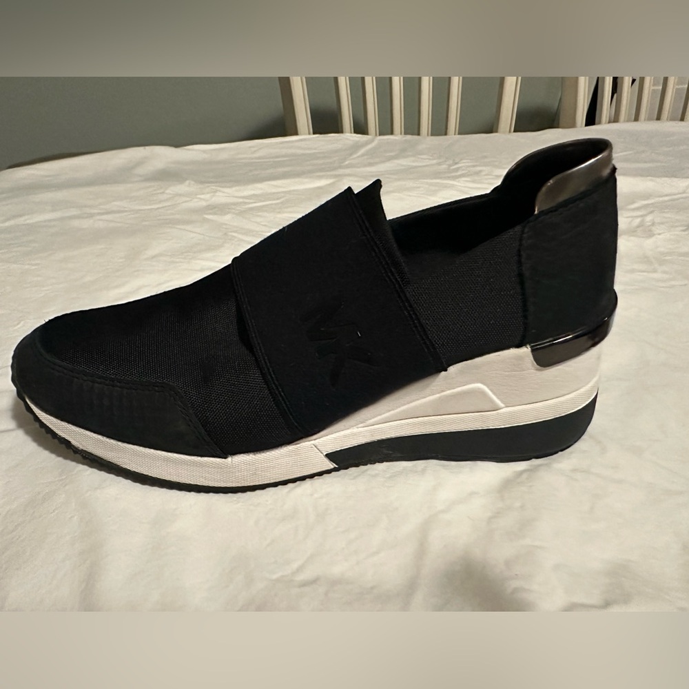 Michael Kors Fashion Sneakers